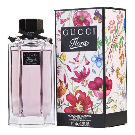 flora by gucci 100ml tester|Flora Gorgeous Gardenia Eau de Parfum .